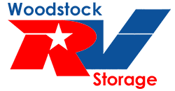 Woodstock RV Storage